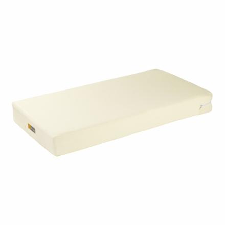 Alma Urban Mini Crib Body-Fit Foam Mattress