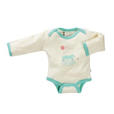Oh Soy Bodysuit (Dog) - click to enlarge Oh Soy Bodysuit (Dog)