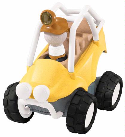 Side Kick Vehicles (Baja Scout) - click to enlarge Side Kick Vehicles (Baja Scout)