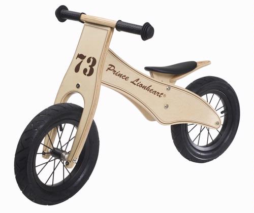 Balance Bike - click to enlarge Balance Bike