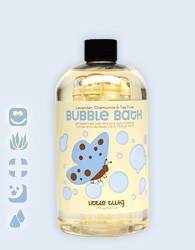Bubble Bath/Lavender - click to enlarge Bubble Bath/Lavender