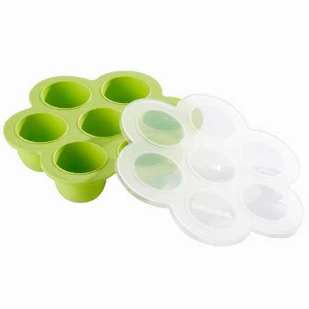 Beaba Multiportions