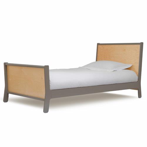 Sparrow Twin Bed - click to enlarge Sparrow Twin Bed