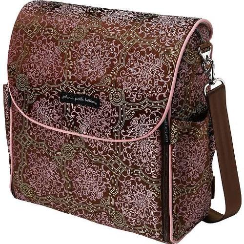 BOXY BACKPACK (Bergamot Roll)