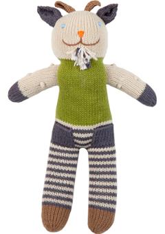 Billy Goat Doll-Mini