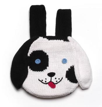 Dalmatian Backpack