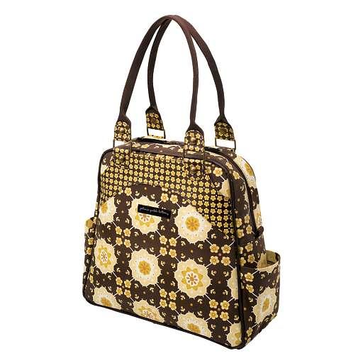 Sashay Satchel (Blissful Buttercup)