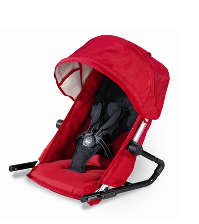 B-Ready Second Seat