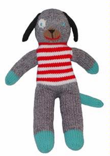 Andiamo Doggie Doll-Mini - click to enlarge Andiamo Doggie Doll-Mini