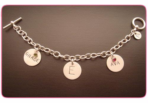 Sterling Silver Bracelet