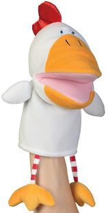 Country Critters (Charlie Chicken HP)
