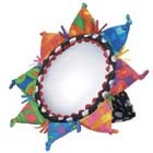 Color Burst Mirror - click to enlarge Color Burst Mirror