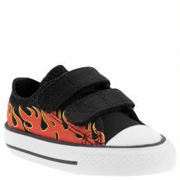 Flames All Star OX 2V