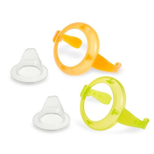 Bottle to Sippy Conversion Kit