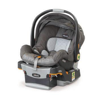 Keyfit 30 Infant Carseat - click to enlarge Keyfit 30 Infant Carseat