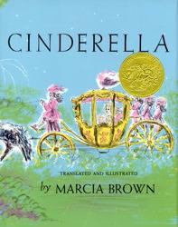 Cinderella - click to enlarge Cinderella
