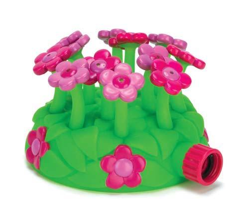 Blossom Bright Sprinkler - click to enlarge Blossom Bright Sprinkler