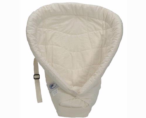 INFANT INSERTS (heart 2 heart Natural)