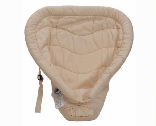 INFANT INSERTS (heart 2 heart Organic Beige) - click to enlarge INFANT INSERTS (heart 2 heart Organic Beige)