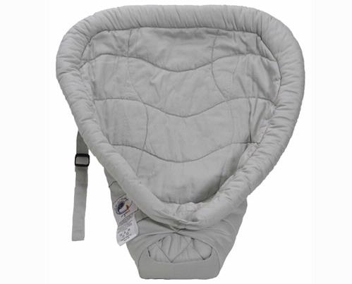 INFANT INSERTS (heart 2 heart Organic Silver) - click to enlarge INFANT INSERTS (heart 2 heart Organic Silver)