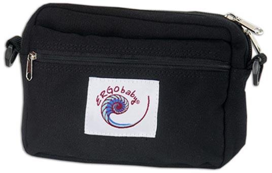 FRONT POUCHES - click to enlarge FRONT POUCHES