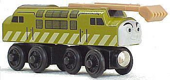 Diesel 10