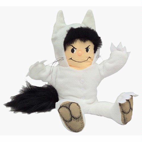 Wild Thing Puppet (Max) - click to enlarge Wild Thing Puppet (Max)