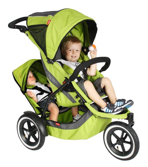 Explorer Doubles KIt - click to enlarge Explorer Doubles KIt