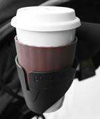 Smart Buggy and Explorer Cupholder - click to enlarge Smart Buggy and Explorer Cupholder