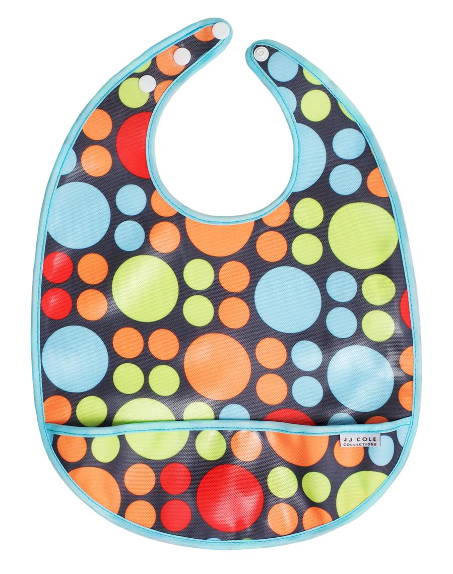 Large Bib - click to enlarge Large Bib