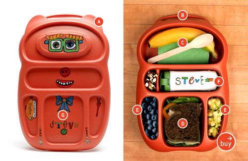 Goodbyn Lunchbox
