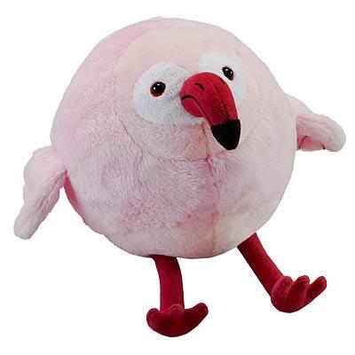 Lubies (Flamingo)