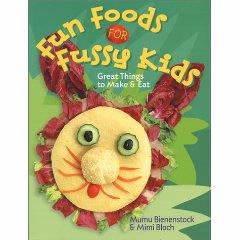 Fun Foods For Fussy Kids