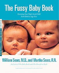 The Fussy Baby Book