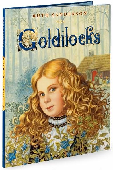 Goldilocks