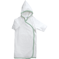 Hooded Kimono - click to enlarge Hooded Kimono