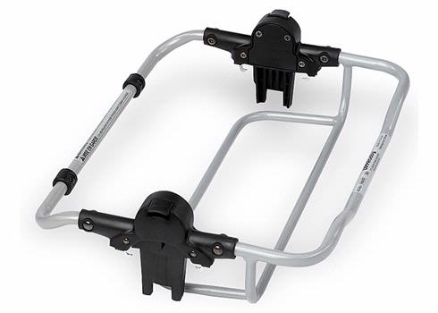 Stroller Adapter (Peg Perego) - click to enlarge Stroller Adapter (Peg Perego)