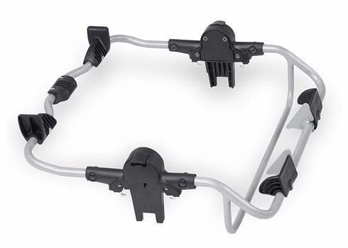 Stroller Adapter (Graco)
