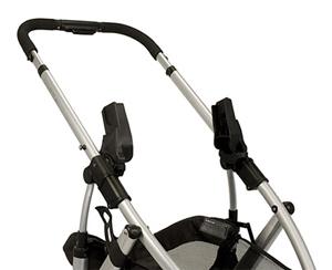 UPPAbaby Vista Stroller Adapter (Maxi Cosi)