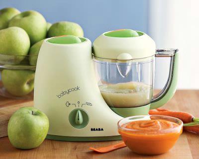 Beaba Babycook