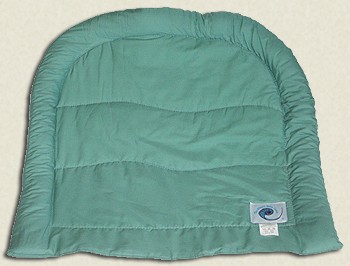 Infant Insert Green