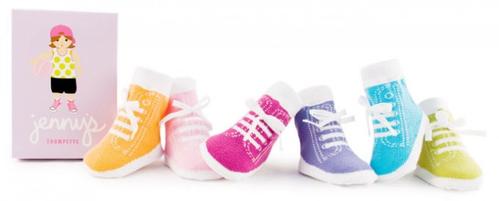 Jennys Socks