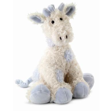 Beginnings Giraffe Musical Pull (Blue)
