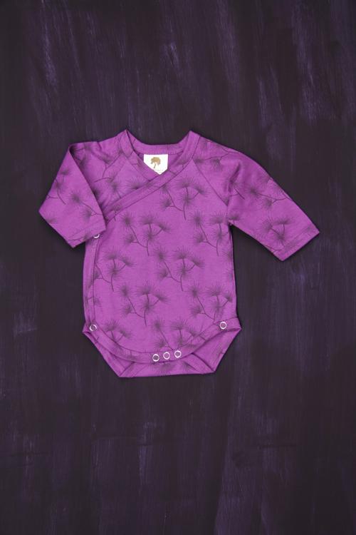 Thistle Kimono Bodysuit