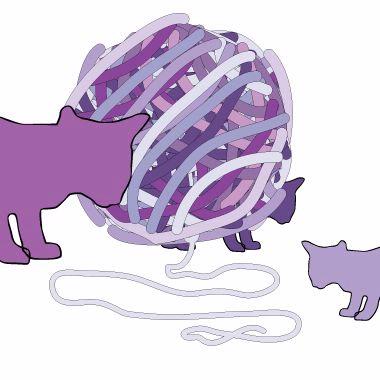 Ball of Yarn