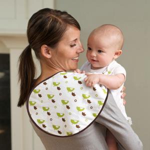 Burp Cloth Set