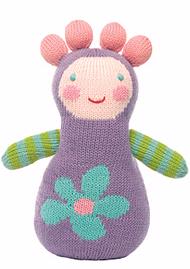 Boogaloos/Lee-Lee Plum