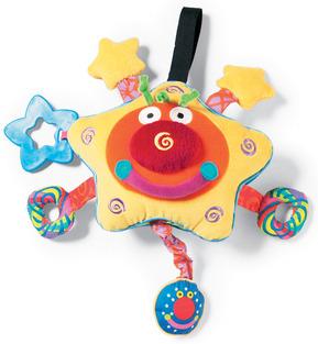 Whoozit Starz Lights and Sounds - click to enlarge Whoozit Starz Lights and Sounds
