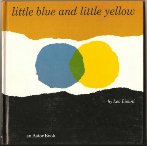 Little Yellow Little Blue