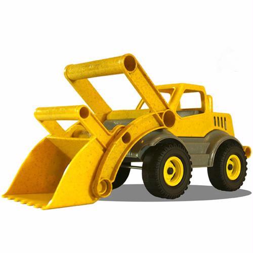 Eco Trucks (Loader) - click to enlarge Eco Trucks (Loader)